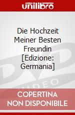 Die Hochzeit Meiner Besten Freundin [Edizione: Germania] dvd