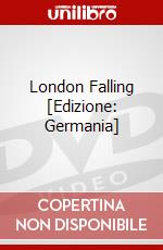 London Falling [Edizione: Germania] dvd