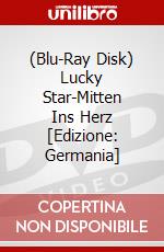 (Blu-Ray Disk) Lucky Star-Mitten Ins Herz [Edizione: Germania] brd