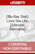 (Blu-Ray Disk) Love.Sex.Life. [Edizione: Germania] brd