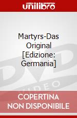 Martyrs-Das Original [Edizione: Germania] dvd