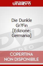 Die Dunkle Gr?Fin [Edizione: Germania] dvd