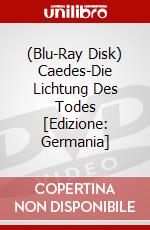 (Blu-Ray Disk) Caedes-Die Lichtung Des Todes [Edizione: Germania] brd