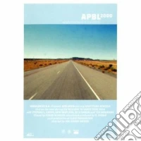 Apoptygma Berzerk - Apbl 2000 dvd