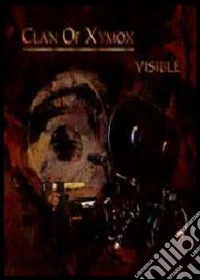 Clan Of Xymox - Visible (2 Tbd) dvd