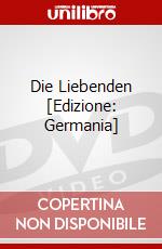 Die Liebenden [Edizione: Germania] dvd
