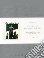 Die Todliche - Gehorlose dvd