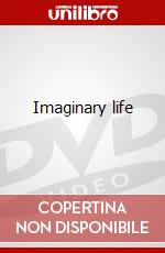 Imaginary life dvd