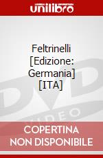 Feltrinelli [Edizione: Germania] [ITA] dvd