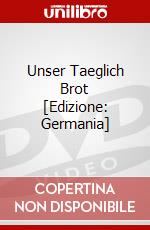 Unser Taeglich Brot [Edizione: Germania] dvd