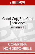 Good Cop,Bad Cop [Edizione: Germania] dvd