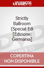 Strictly Ballroom (Special Edi [Edizione: Germania] dvd