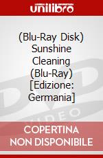 (Blu-Ray Disk) Sunshine Cleaning (Blu-Ray) [Edizione: Germania] brd