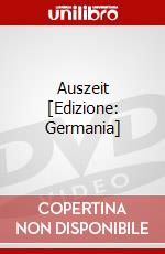 Auszeit [Edizione: Germania] dvd
