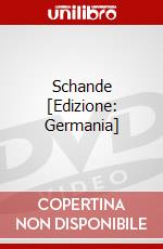 Schande [Edizione: Germania] dvd