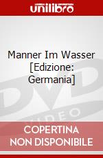 Manner Im Wasser [Edizione: Germania] dvd