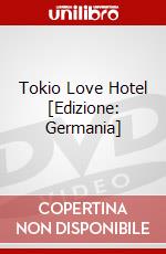 Tokio Love Hotel [Edizione: Germania] dvd