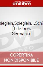 Spieglein,Spieglein...Sch?N [Edizione: Germania] dvd