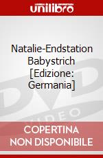 Natalie-Endstation Babystrich [Edizione: Germania] dvd
