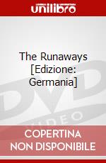 The Runaways [Edizione: Germania] dvd