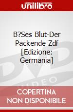 B?Ses Blut-Der Packende Zdf [Edizione: Germania] dvd