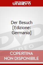 Der Besuch [Edizione: Germania] dvd