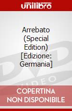 Arrebato (Special Edition) [Edizione: Germania] dvd