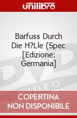 Barfuss Durch Die H?Lle (Spec [Edizione: Germania] dvd