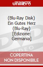 (Blu-Ray Disk) Ein Gutes Herz (Blu-Ray) [Edizione: Germania] brd