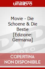 Movie - Die Schoene & Die Bestie [Edizione: Germania] dvd