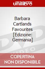 Barbara Cartlands Favourites [Edizione: Germania] dvd