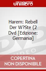 Harem: Rebell Der W?Ste (2 Dvd [Edizione: Germania] dvd