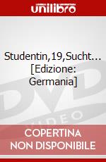 Studentin,19,Sucht... [Edizione: Germania] dvd
