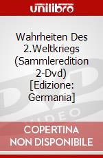 Wahrheiten Des 2.Weltkriegs (Sammleredition 2-Dvd) [Edizione: Germania] dvd