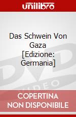 Das Schwein Von Gaza [Edizione: Germania] dvd