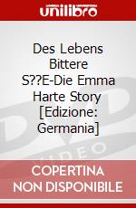 Des Lebens Bittere S??E-Die Emma Harte Story [Edizione: Germania] dvd