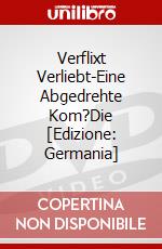 Verflixt Verliebt-Eine Abgedrehte Kom?Die [Edizione: Germania] dvd