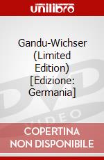 Gandu-Wichser (Limited Edition) [Edizione: Germania] dvd