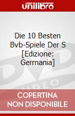 Die 10 Besten Bvb-Spiele Der S [Edizione: Germania] dvd