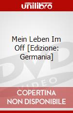 Mein Leben Im Off [Edizione: Germania] dvd