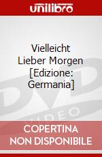 Vielleicht Lieber Morgen [Edizione: Germania] dvd