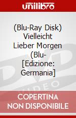 (Blu-Ray Disk) Vielleicht Lieber Morgen (Blu- [Edizione: Germania] brd