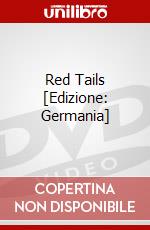 Red Tails [Edizione: Germania] dvd