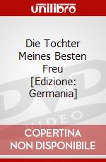 Die Tochter Meines Besten Freu [Edizione: Germania] dvd