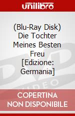 (Blu-Ray Disk) Die Tochter Meines Besten Freu [Edizione: Germania] brd