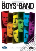 Boys In The Band [Edizione: Germania] dvd