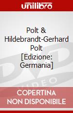 Polt & Hildebrandt-Gerhard Polt [Edizione: Germania] dvd