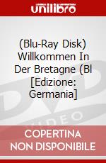(Blu-Ray Disk) Willkommen In Der Bretagne (Bl [Edizione: Germania] brd