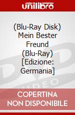 (Blu-Ray Disk) Mein Bester Freund (Blu-Ray) [Edizione: Germania] brd