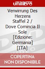 Verwirrung Des Herzens Staffel 2 / Dove Comincia Il Sole [Edizione: Germania] [ITA] dvd